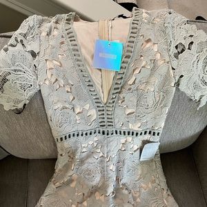 Cute Romper from Nordstrom’s